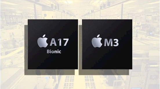 会东苹果15维修站分享iPhone15系列会用3nm芯片吗 