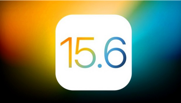 会东苹果手机维修分享iOS 15.6RC版会是正式版吗 