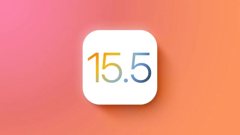 会东苹果手机维修分享iOS15.5正式版更新内容汇总 