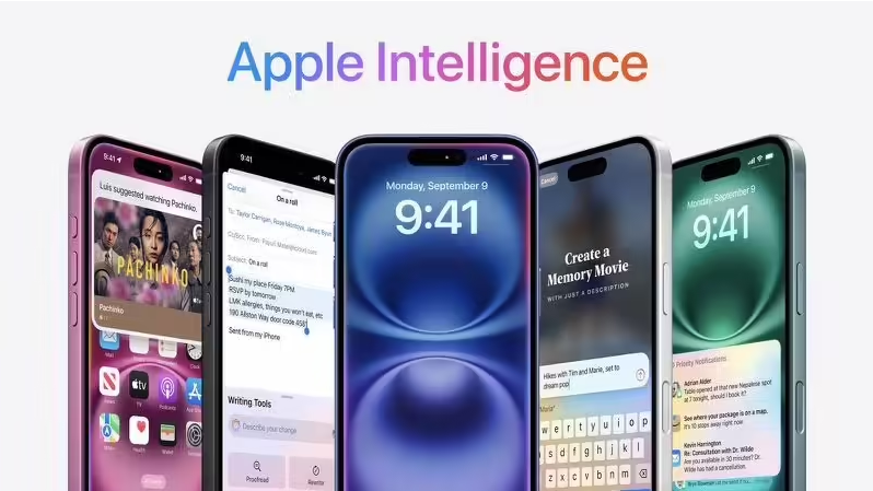 会东苹果手机维修分享iOS 18.1 适配率是同期 iOS 17.1 的两倍 