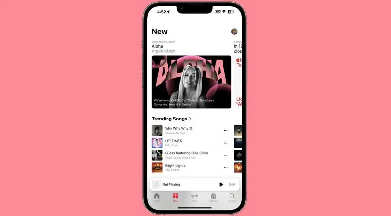 会东苹果手机维修分享iOS / iPadOS 18 Beta 6 已到 