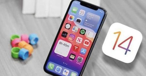 会东苹果手机维修分享iOS 14哪个版本更好用 